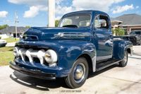 1952 Ford F-1 for sale