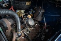 1952 Ford F-1 for sale