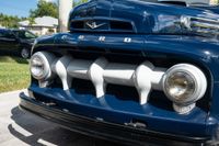 1952 Ford F-1 for sale