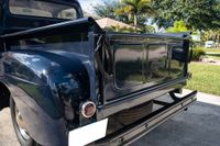 1952 Ford F-1 for sale