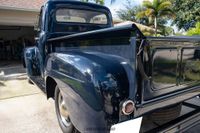 1952 Ford F-1 for sale