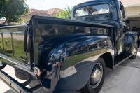 1952 Ford F-1 for sale