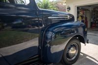 1952 Ford F-1 for sale