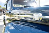 1952 Ford F-1 for sale