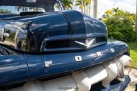 1952 Ford F-1 for sale