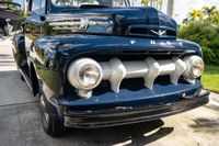 1952 Ford F-1 for sale
