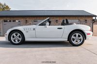 2000 BMW Z3 2.3 Roadster for sale