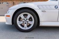 2000 BMW Z3 2.3 Roadster for sale