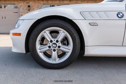 2000 BMW Z3 2.3 Roadster for sale