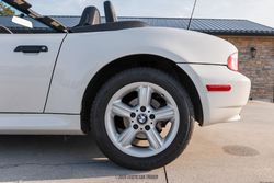 2000 BMW Z3 2.3 Roadster for sale