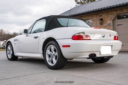 2000 BMW Z3 2.3 Roadster for sale