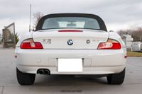 2000 BMW Z3 2.3 Roadster for sale