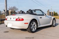 2000 BMW Z3 2.3 Roadster for sale