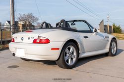 2000 BMW Z3 2.3 Roadster for sale