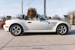 2000 BMW Z3 2.3 Roadster for sale