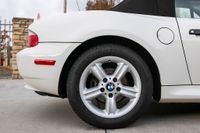2000 BMW Z3 2.3 Roadster for sale