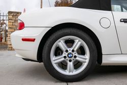 2000 BMW Z3 2.3 Roadster for sale