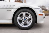 2000 BMW Z3 2.3 Roadster for sale