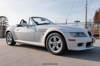 2000 BMW Z3 2.3 Roadster for sale