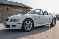 2000 BMW Z3 2.3 Roadster for sale