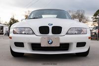 2000 BMW Z3 2.3 Roadster for sale