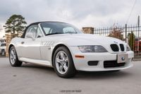2000 BMW Z3 2.3 Roadster for sale