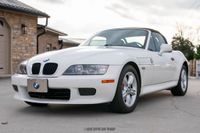 2000 BMW Z3 2.3 Roadster for sale