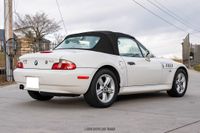 2000 BMW Z3 2.3 Roadster for sale