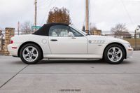 2000 BMW Z3 2.3 Roadster for sale