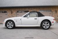 2000 BMW Z3 2.3 Roadster for sale