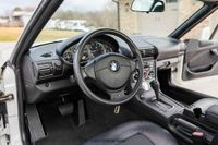2000 BMW Z3 2.3 Roadster for sale
