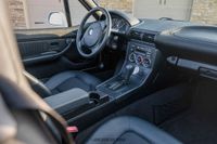 2000 BMW Z3 2.3 Roadster for sale
