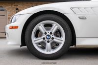 2000 BMW Z3 2.3 Roadster for sale