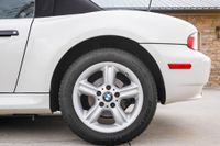 2000 BMW Z3 2.3 Roadster for sale
