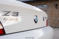 2000 BMW Z3 2.3 Roadster for sale