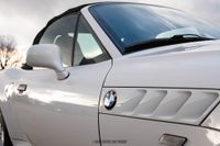 2000 BMW Z3 2.3 Roadster for sale