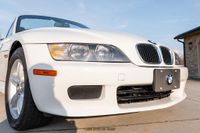 2000 BMW Z3 2.3 Roadster for sale