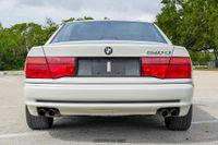 1997 BMW 840Ci for sale