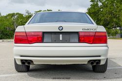 1997 BMW 840Ci for sale