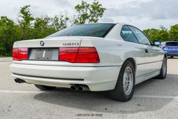 1997 BMW 840Ci for sale