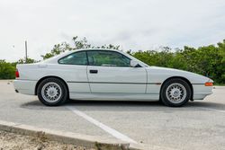 1997 BMW 840Ci for sale