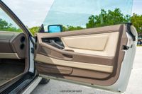 1997 BMW 840Ci for sale