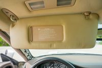 1997 BMW 840Ci for sale