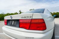 1997 BMW 840Ci for sale