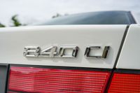 1997 BMW 840Ci for sale