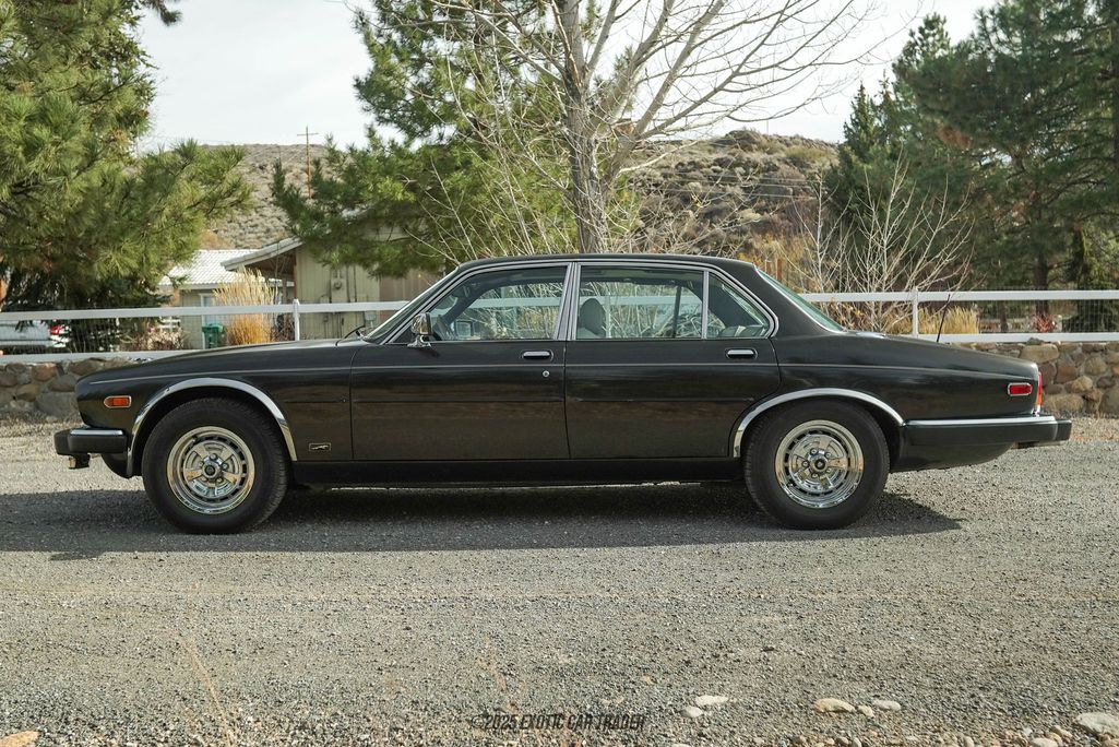 1982 Jaguar XJ6 Vanden Plas for sale