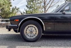 1982 Jaguar XJ6 Vanden Plas for sale