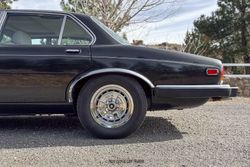 1982 Jaguar XJ6 Vanden Plas for sale