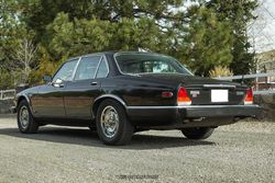 1982 Jaguar XJ6 Vanden Plas for sale