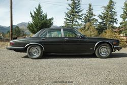 1982 Jaguar XJ6 Vanden Plas for sale